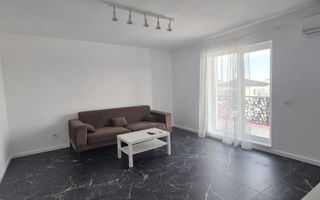 2 camere mobilat modern/ Trapezului - Poză 1