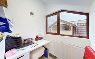 Vila insiruita Amurgului - Metrou Dimitrie Leonida - Poză 19