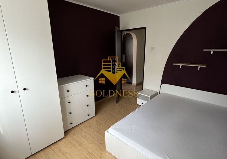 3 camere decomandate, Plopilor, USAMV, Big Belly,Platinia,Pet Friendly - Poză 5