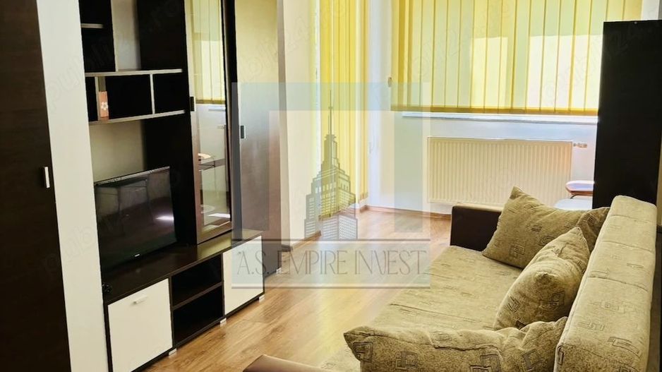 Inchiriere apartament 2 camere cartier Avantgarden Brașov - Poză 7