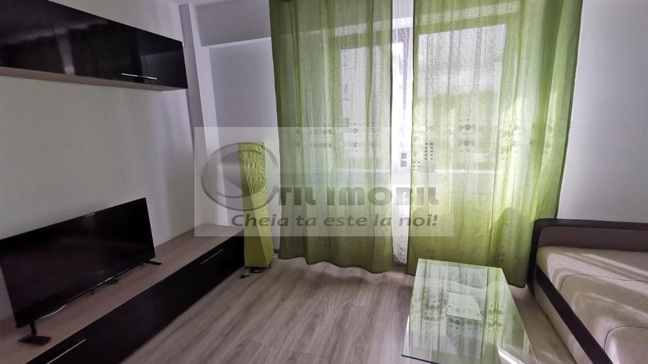 Apartament 2 camere 380 euro bloc nou Panoramic Voinesti - Poză 18