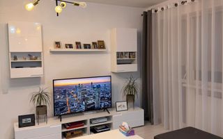 🏡 Apartament 2 camere | Cetate – Zona A | Renovat complet | Mobilat & - Poză 1