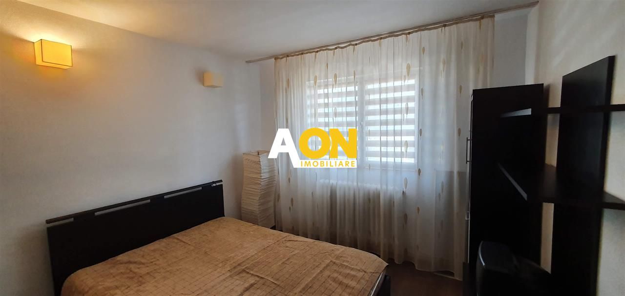 Apartament 3 camere, etaj 1, Cetate, zona Liceului Militar - Poză 8