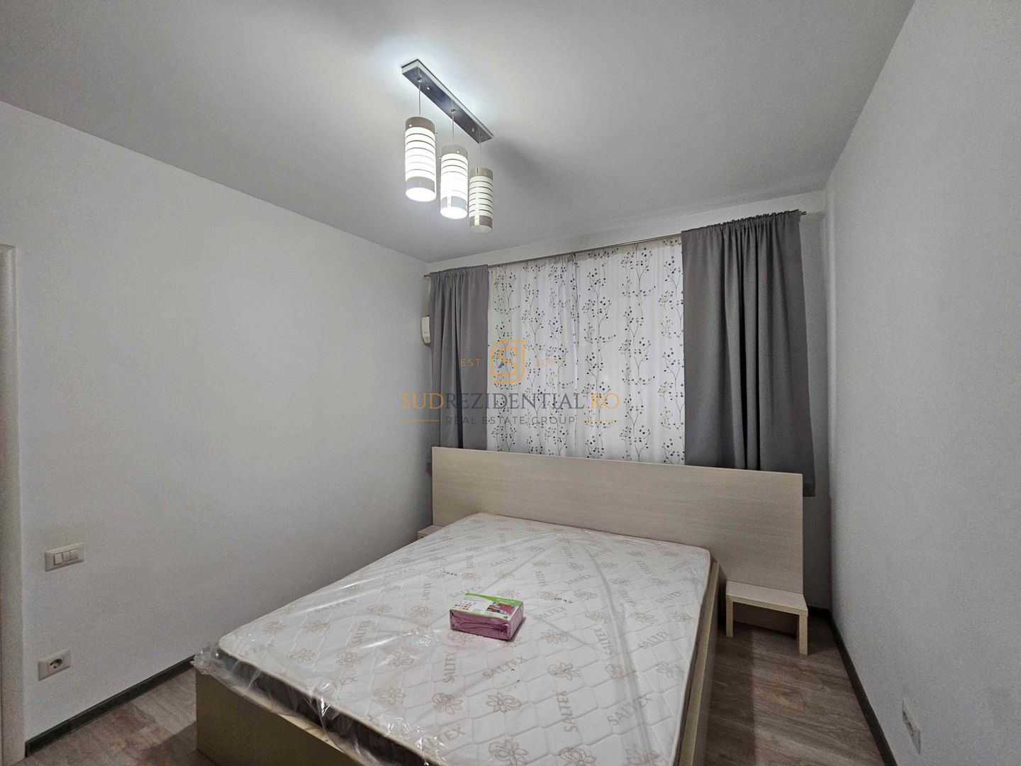 Apartament 2 camere de inchiriat, parcare, metrou Dimitrie Leonida - Poză 2