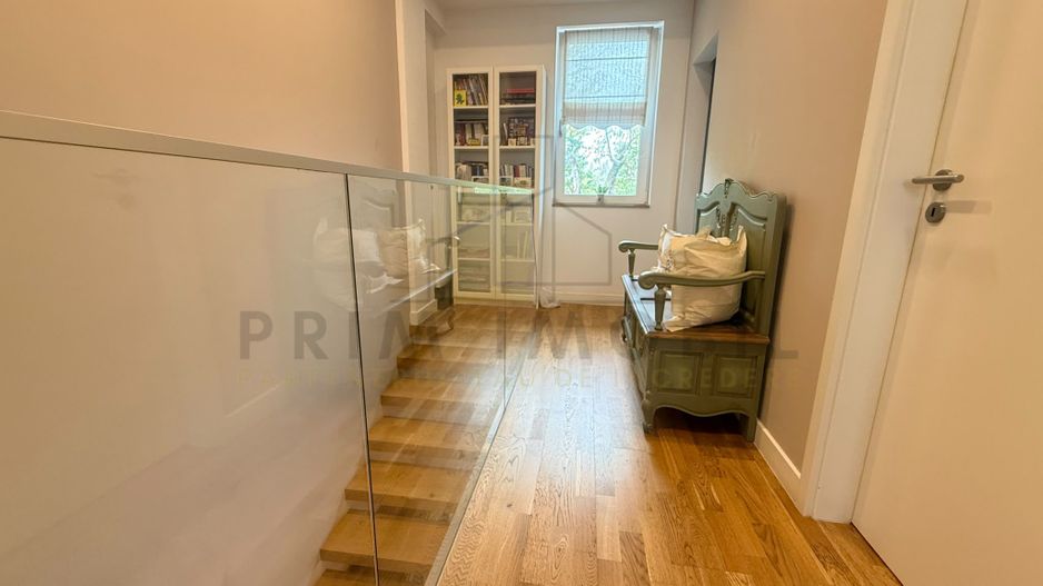 Vila individuala Bucium, 3 camere, curte proprie, mobilata complet, - Poză 10