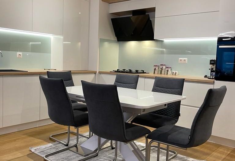 Apartament 3 Camere LUX | Metrou Pipera - Poză 2