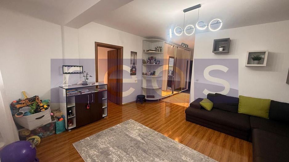 VANZARE 2 CAMERE BUCURESTII NOI | PARC BAZILESCU | DAMAROAIA - Poză 6