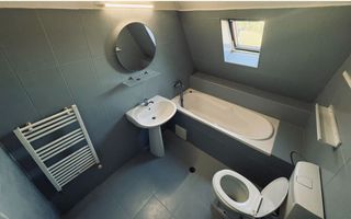 Apartament 2 camere renovat, mobilat și utilat complet, zona Mărăști. - Poză 8