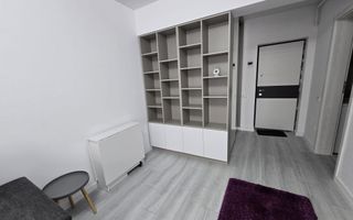 Garsoniera moderna, acces rapid metrou, Popesti-Leordeni, Biruintei - Poză 5
