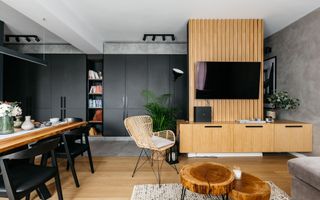 Apartament pemium  / etaj intermediar / Zona Vivo - Poză 7