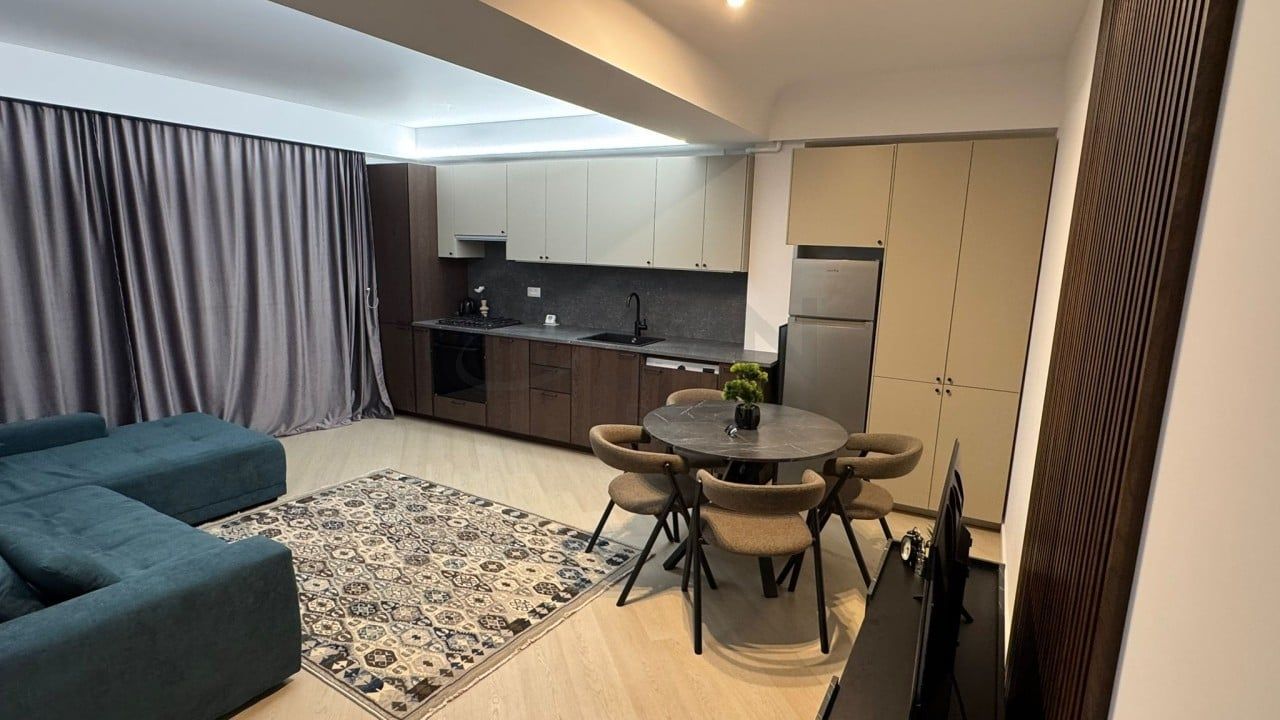 REA1028380 Apartament 2 camere Cortina North prima inchiriere - Poză 1