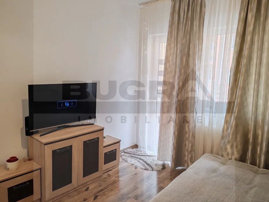 Apartament 2 camere, 55 mp, decomandat, etaj intermediar,zona E Quinet - Poză 2