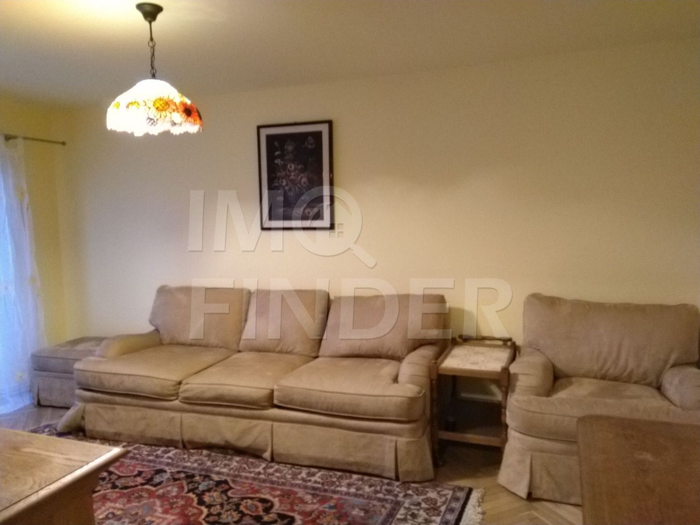 Apartament 3 camere decomandate Zorilor - Poză 4
