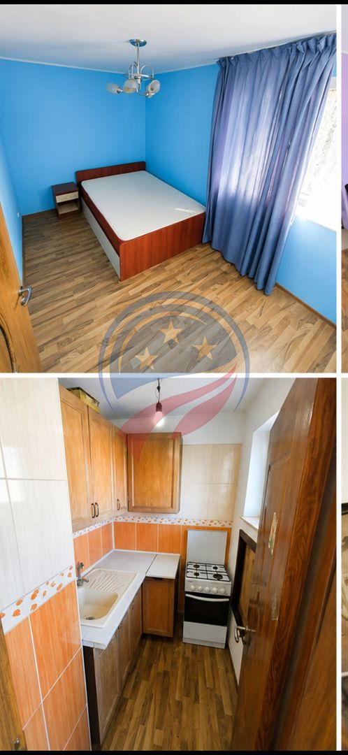 Apartament cu doua camere in zona centrala- Bals - Poză 1