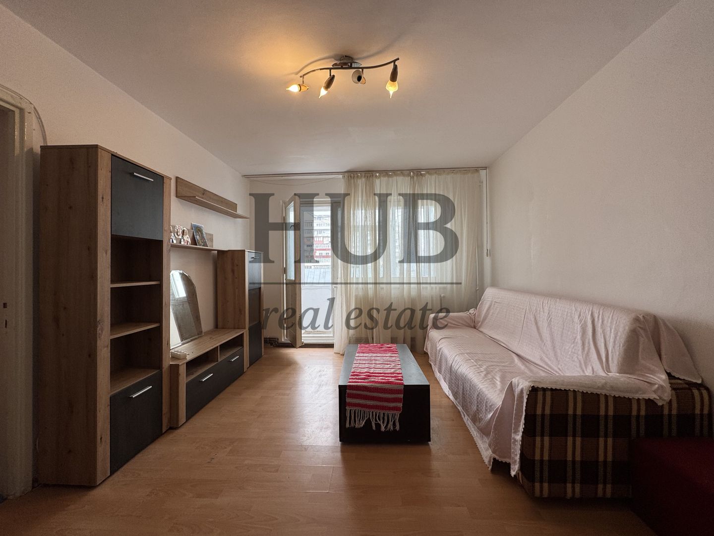 apartament cu 2 camere-de vanzare-cornisa bistritei nr 21 - Poză 2