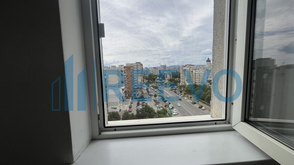 Chirie Apartament 2 Camere Spațios si Modern, Bacău - Poză 7