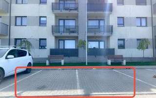 Apartament 2 camere,  decomandat, 2 locuri parcare, Tractorul - Poză 16