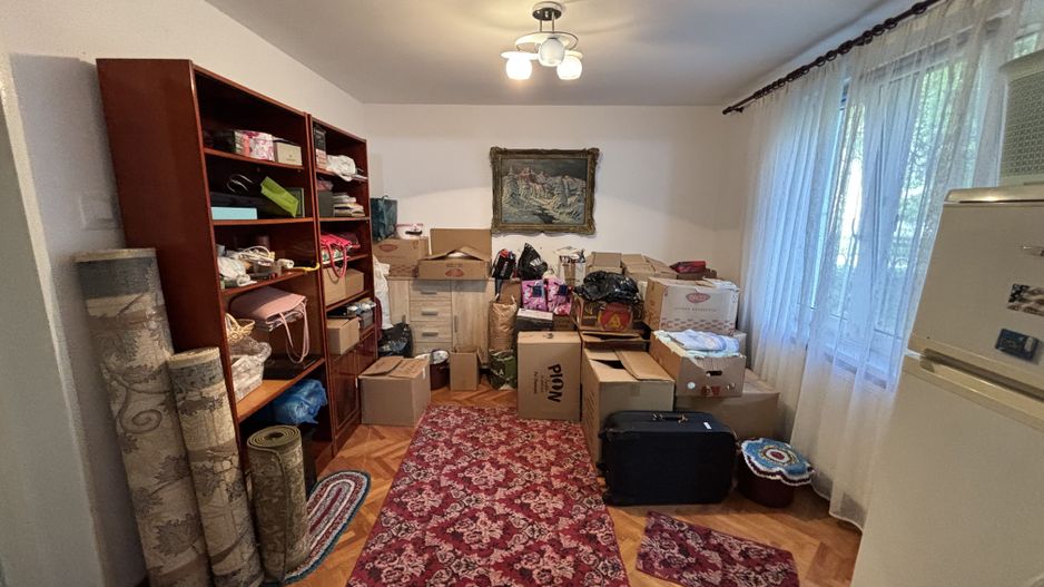 Apartament cu 4 camere - Parangului - Poză 2