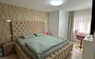 Apartament 4 cam Central Popesti Leordeni 2 locuri parcare - Poză 16