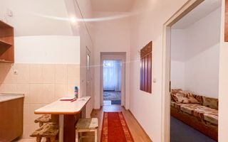 Apartament 2 camere Str Horea, zona Semicentral - Poză 2