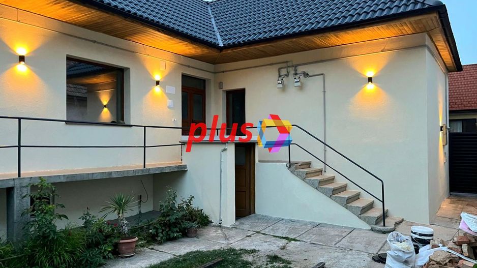 Spatiu birouri de închiriat Brasov - 100 mp # plus-imo.ro - Poză 10