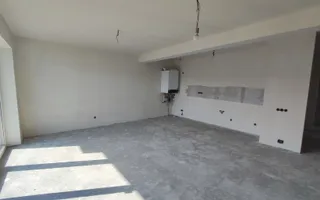 Duplex semifinisat cu 4 camere | Zona Edgar Quinet -Cartierul Mănăștur - Poză 14