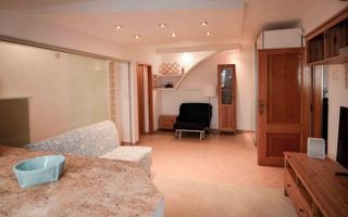 AP. 2 CAMERE MOSILOR, PET-FRIENDLY, PRIMA INCHIRIERE, RENOVAT, METROU - Poză 4