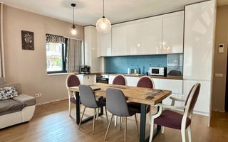 Apartament 3 camere, 83 mp, parcare subterana inclusa, Buna Ziua - Poză 2