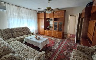 Apartament 2 camere | 54 mp | Zona Micro 16 - Poză 1