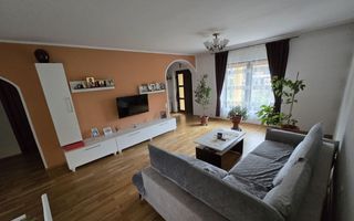 Casa individuala pe un singur nivel cu teren 418 mp in Arhitectilor - Poză 2