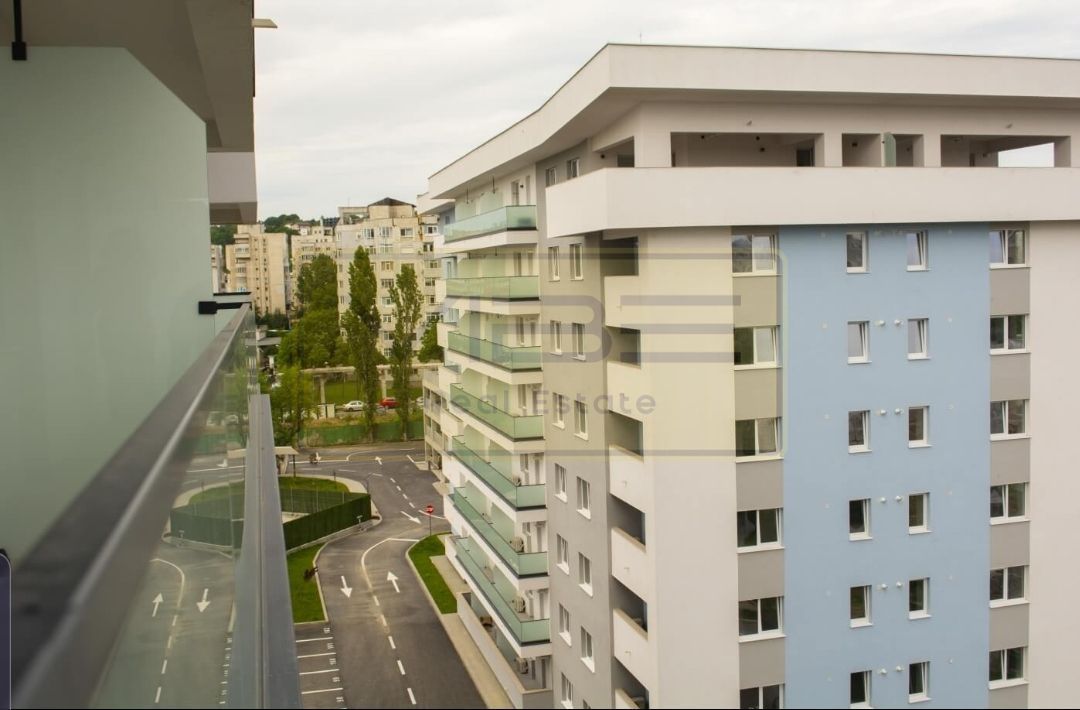 Apartament 2 camere + parcare Conest Evolution - Poză 29
