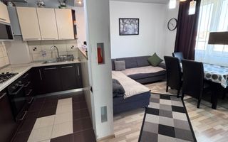 Se vinde apartament 3 camere,etaj 1/Turnișor/Sos. Alba Iulia/Curte Int - Poză 6