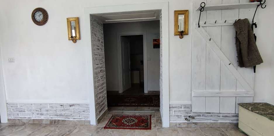 CASA RECAS CU 1438 MP TEREN - Poză 12