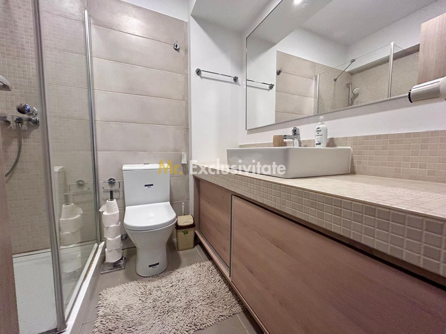 Garsonieră | Parcare subterana - Politehnica Park Residence - Poză 5
