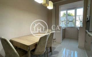 Apartament cu 3 camera de vanzare in zona Dacia, Oradea - Poză 8