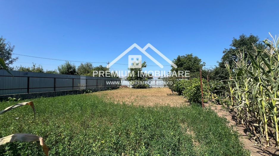 Casa de vânzare – Onești, Sat Catolic | 99 mp | Teren 1.000 mp - Poză 5