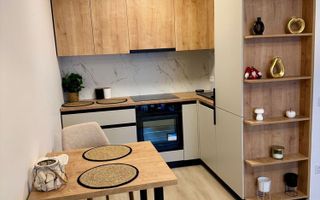 🏡 Apartament cu 2 camere de închiriat – Central Park - Poză 5