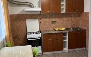 2 Camere |  Spatiu verde | Mobilat si utilat | - Poză 5