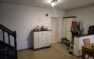 Apartament 4 camere, 124 mp, utilat și mobilat, zona Soseaua Nicolina / Horpaz - Poză 2