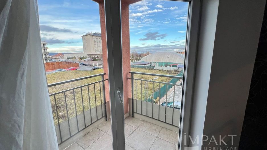 Apartament cu 2 camere, ideal pentru investitie, zona Lidl, cartier Buna Ziua! - Poză 6