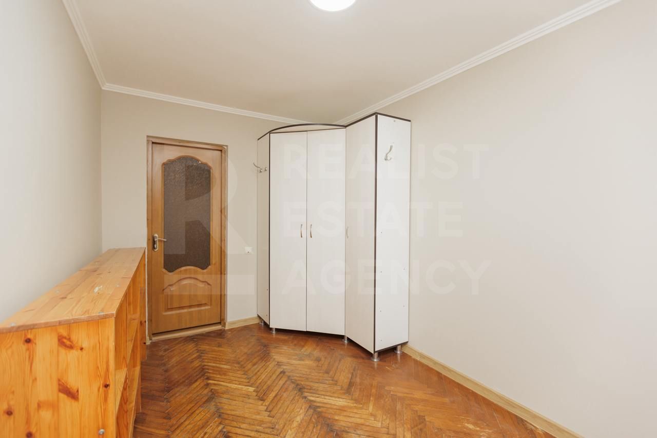 Vânzare, apartament, 3 camere, str. Ialoveni, Telecentru - Poză 3