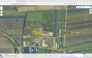 Teren Intravilan 13.582 mp Brazi Prahova