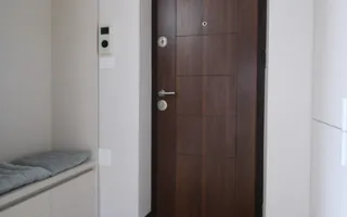 2 camere, TERASA 30 mp, loc de parcare inclus, Braytim/Girocului. - Poză 15