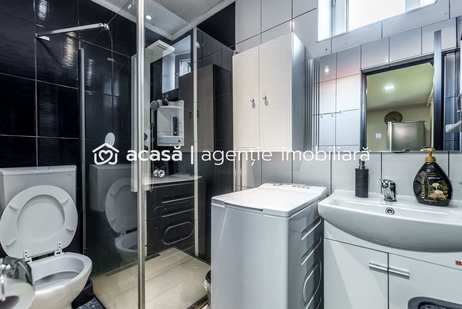 Apartament 2 camere in Parneava - Poză 14