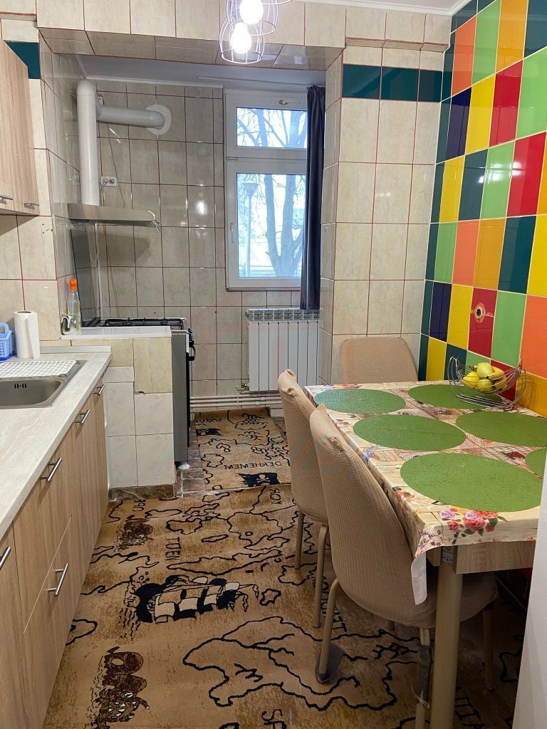 APARTAMENT DE ÎNCHIRIAT – 2 CAMERE | DISPONIBIL DIN 1 SEPTEMBRIE - Poză 1