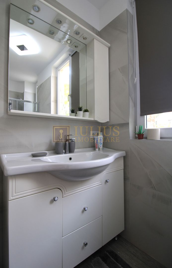 Take Ionescu, 3 camere, centrala proprie. - Poză 14