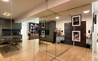 Apartament 3 camere premium – Upground Residence Pipera - Poză 7