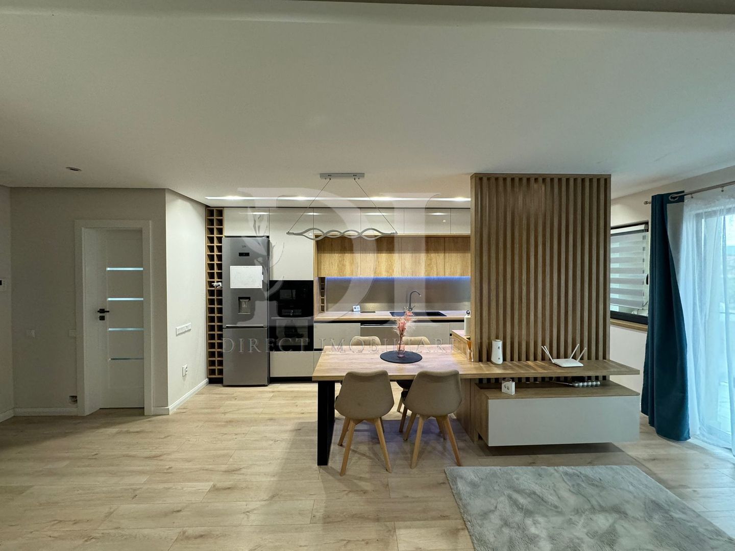 Apartament ultramodern / etaj intermediar / Zona Somesului - Poză 1