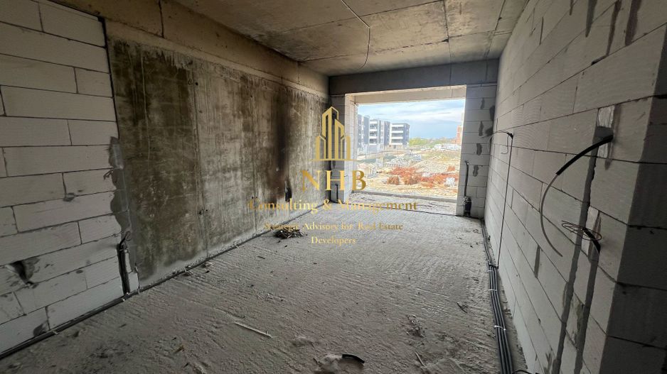 COMISON 0 -Apartament de vanzare -4 CAMERE -OMV PIPERA - Poză 31