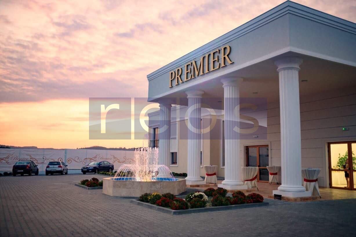 Afacere la cheie sala de evenimente Premier Ballroom randament instant - Poză 3